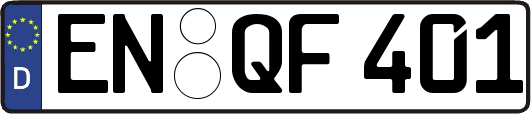 EN-QF401