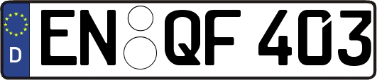 EN-QF403