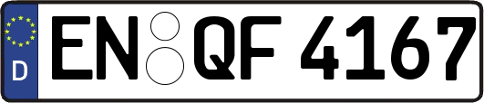 EN-QF4167