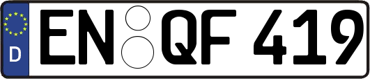 EN-QF419