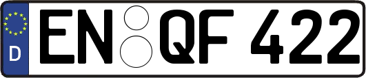 EN-QF422