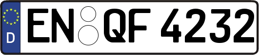 EN-QF4232