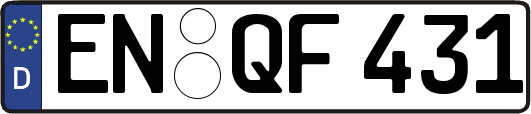 EN-QF431