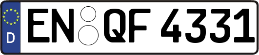 EN-QF4331