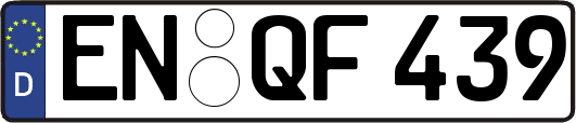 EN-QF439