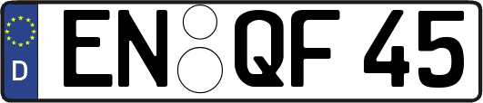 EN-QF45