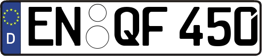 EN-QF450