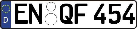 EN-QF454