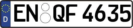 EN-QF4635