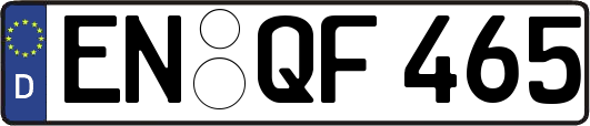 EN-QF465