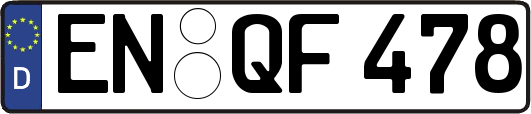 EN-QF478