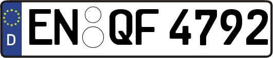 EN-QF4792