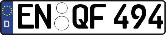 EN-QF494