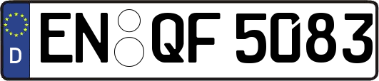 EN-QF5083