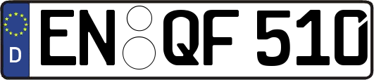 EN-QF510