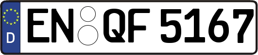 EN-QF5167