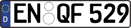 EN-QF529