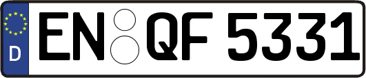 EN-QF5331