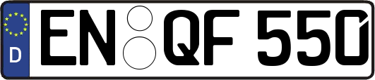 EN-QF550