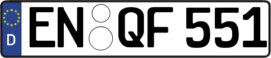 EN-QF551