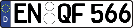 EN-QF566