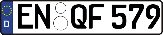 EN-QF579