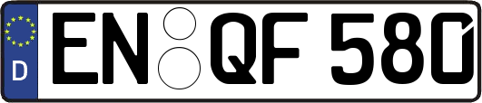 EN-QF580