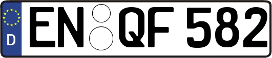 EN-QF582
