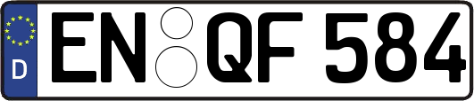 EN-QF584