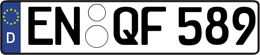 EN-QF589