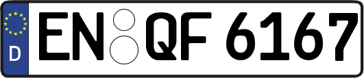 EN-QF6167