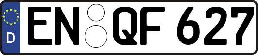 EN-QF627