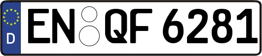 EN-QF6281