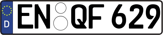 EN-QF629