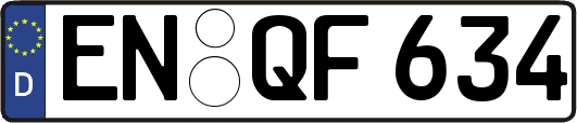 EN-QF634
