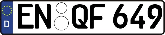EN-QF649