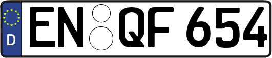EN-QF654
