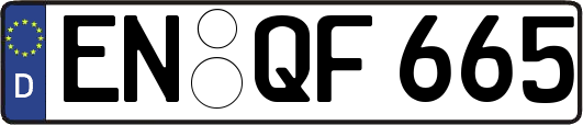 EN-QF665