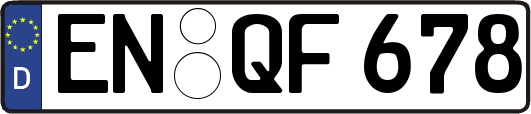 EN-QF678