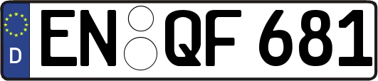 EN-QF681