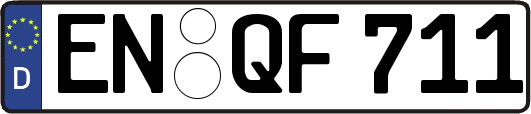 EN-QF711
