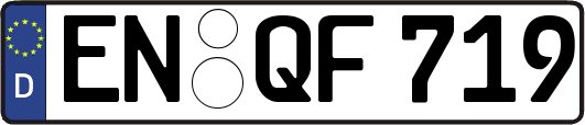 EN-QF719