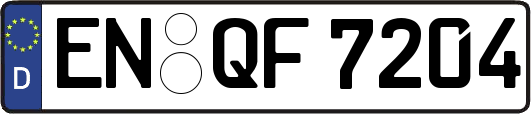 EN-QF7204