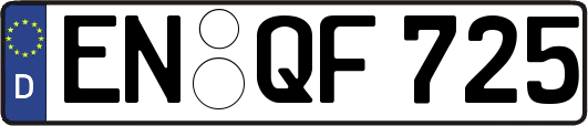EN-QF725