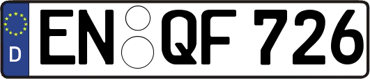 EN-QF726