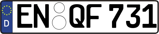 EN-QF731