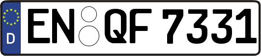 EN-QF7331