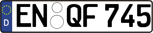 EN-QF745