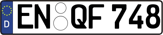 EN-QF748