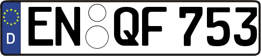 EN-QF753